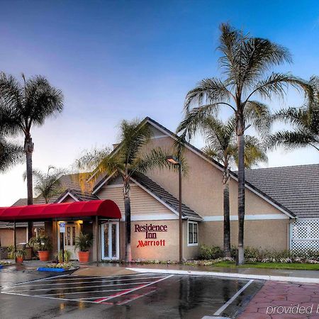Residence Inn By Marriott San Diego Central מראה חיצוני תמונה