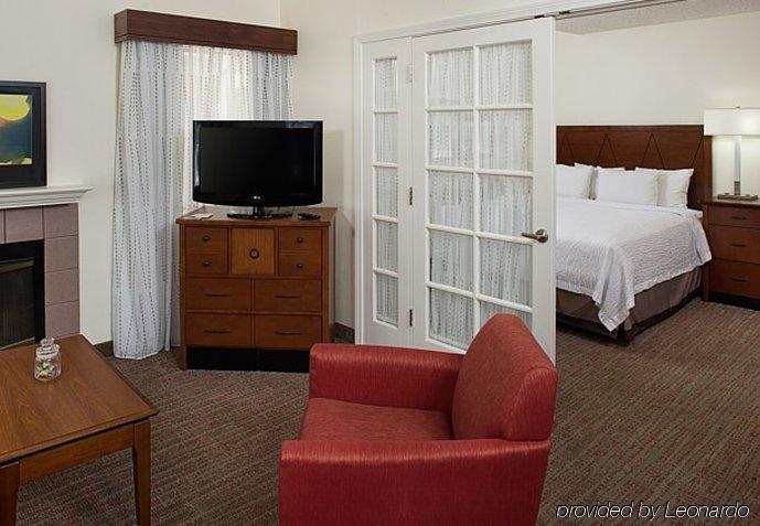 Residence Inn By Marriott San Diego Central מראה חיצוני תמונה