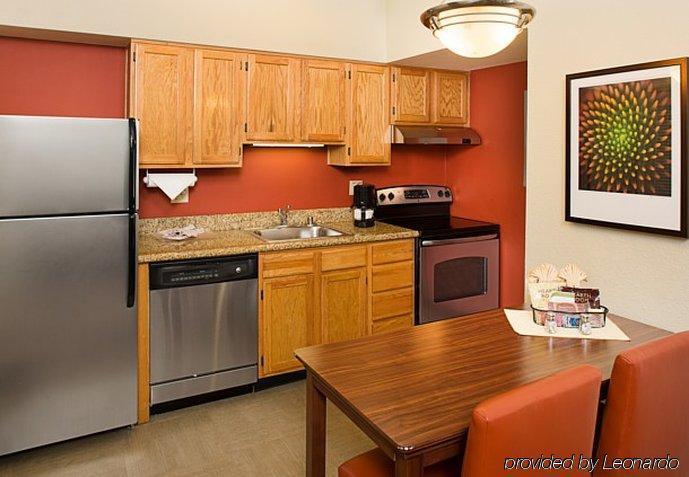 Residence Inn By Marriott San Diego Central מראה חיצוני תמונה