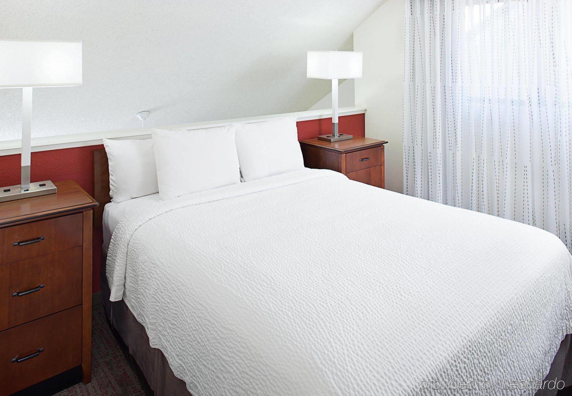 Residence Inn By Marriott San Diego Central מראה חיצוני תמונה
