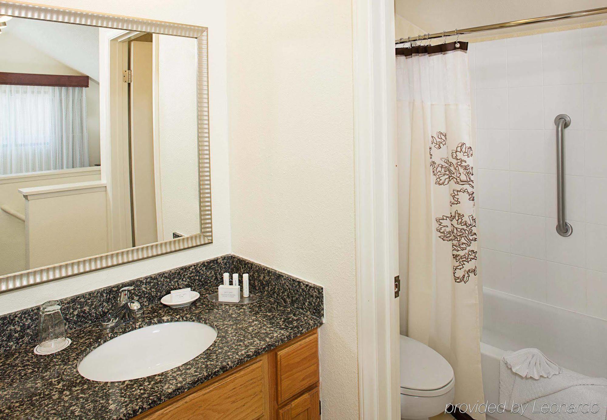 Residence Inn By Marriott San Diego Central מראה חיצוני תמונה