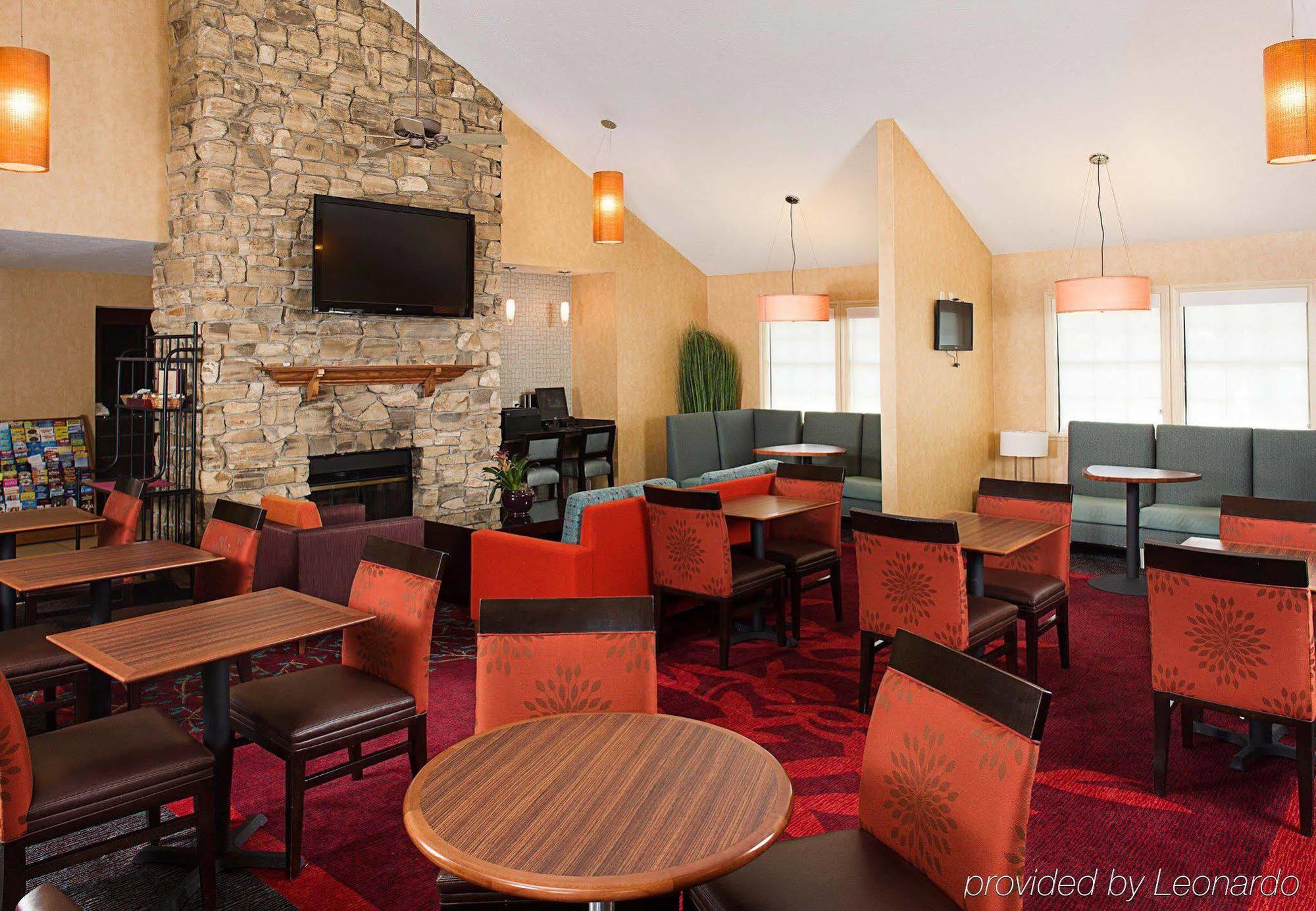 Residence Inn By Marriott San Diego Central מראה חיצוני תמונה