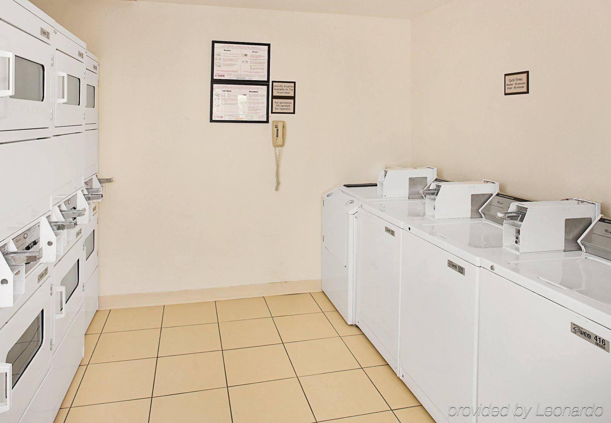 Residence Inn By Marriott San Diego Central מראה חיצוני תמונה