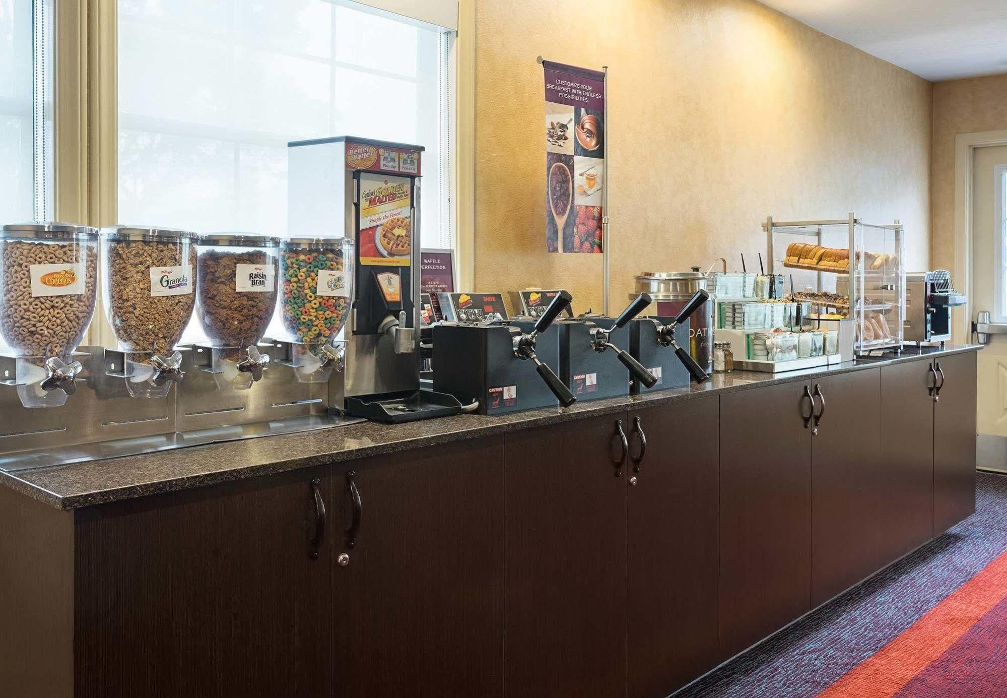 Residence Inn By Marriott San Diego Central מראה חיצוני תמונה