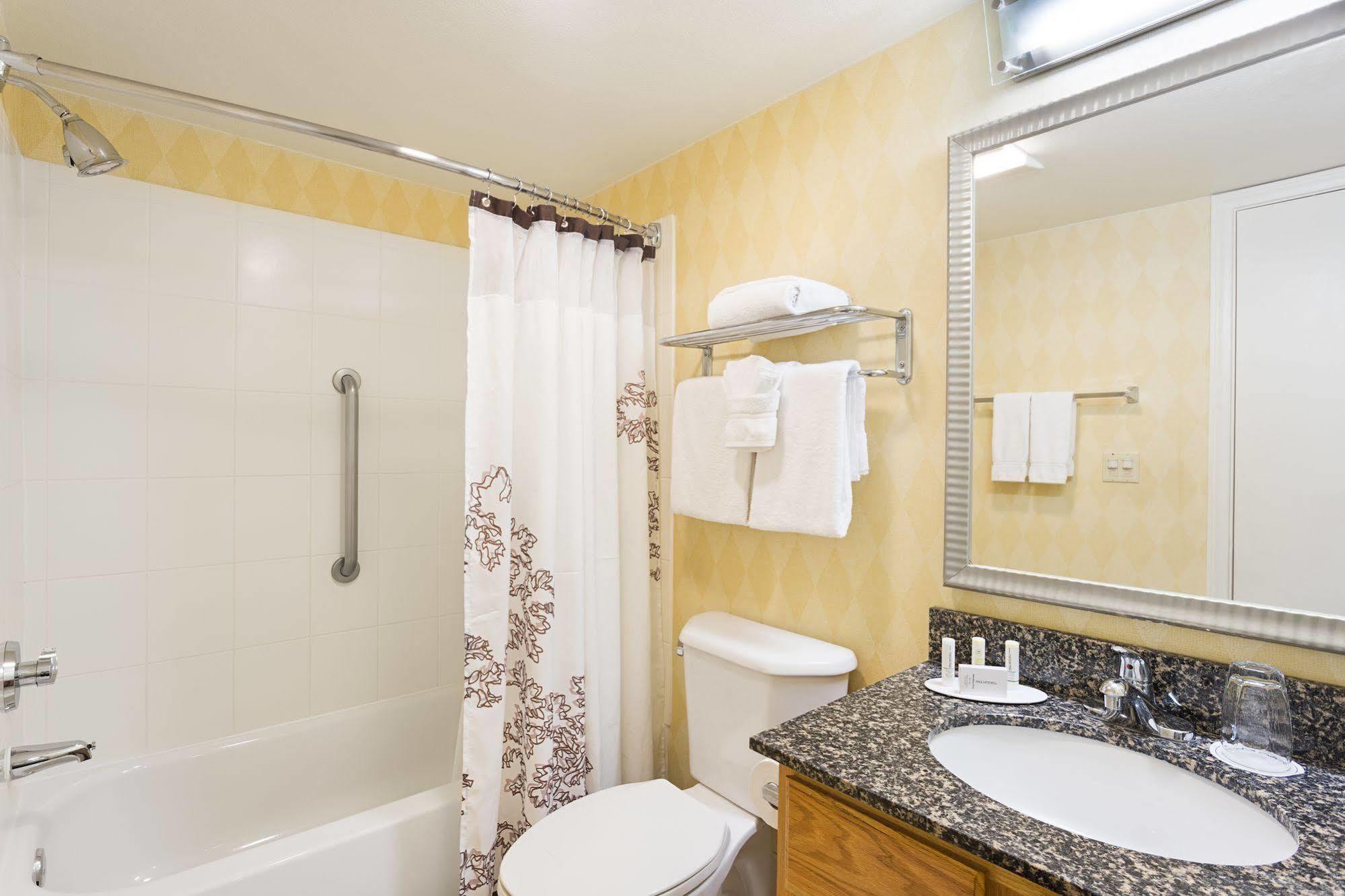 Residence Inn By Marriott San Diego Central מראה חיצוני תמונה