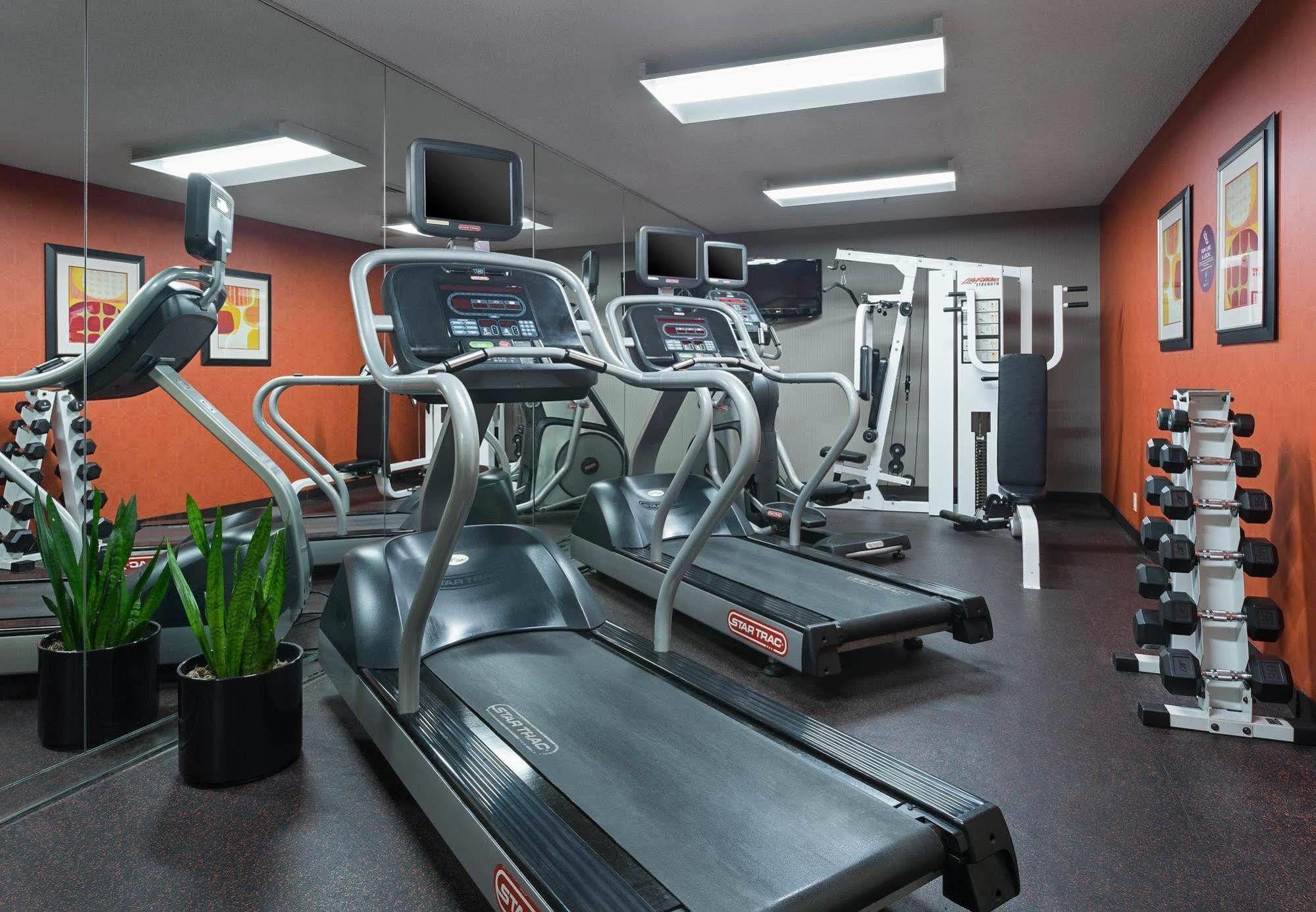 Residence Inn By Marriott San Diego Central מראה חיצוני תמונה