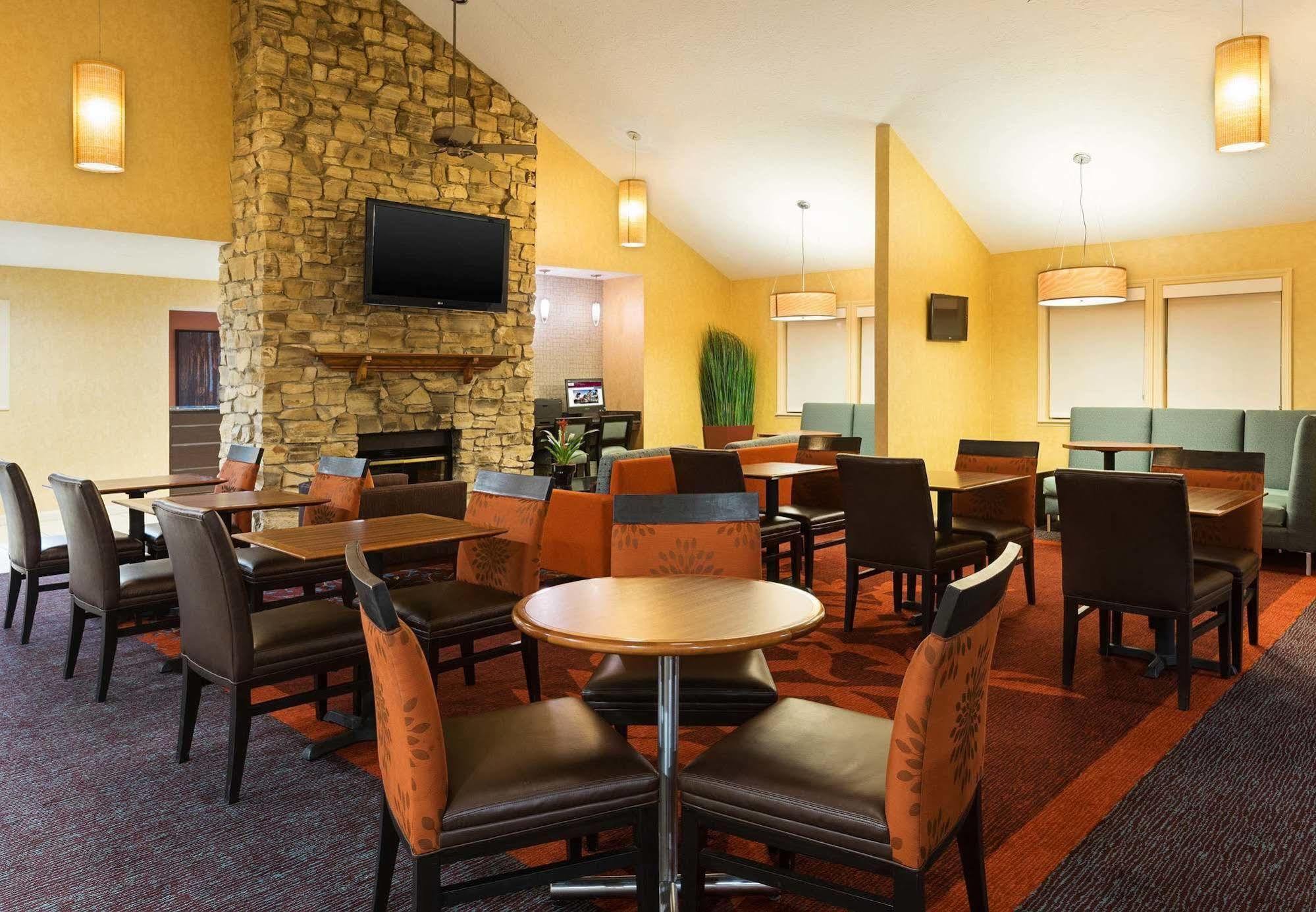 Residence Inn By Marriott San Diego Central מראה חיצוני תמונה