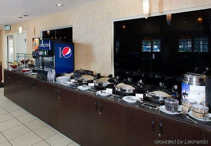 Residence Inn By Marriott San Diego Central מראה חיצוני תמונה