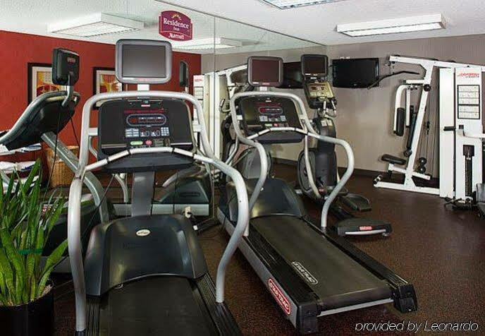 Residence Inn By Marriott San Diego Central מראה חיצוני תמונה