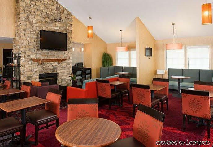 Residence Inn By Marriott San Diego Central מראה חיצוני תמונה